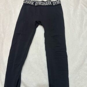 Gymshark  Charcoal Leggings